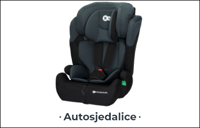 Autosjedalice