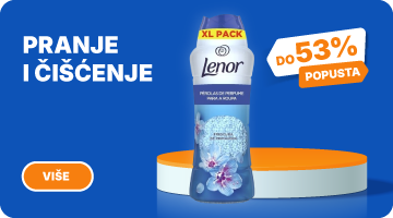 Pranje i čišćenje