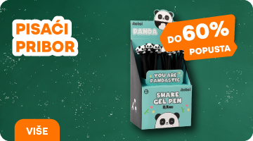 Pisaći pribor