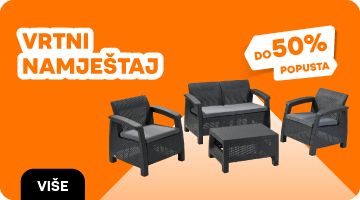 Vrtni namještaj