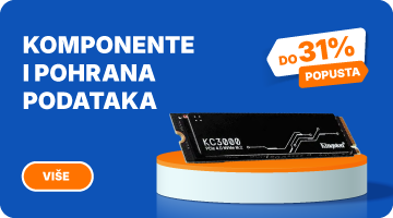 Pohrana podataka