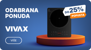 VIVAX odabrana ponuda