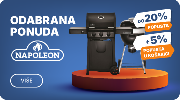 Napoleon odabrana ponuda