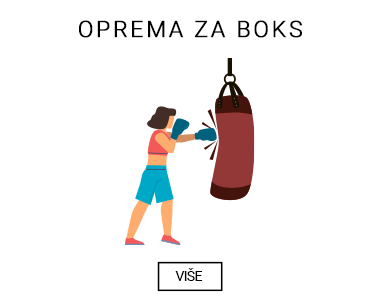Oprema za Boks