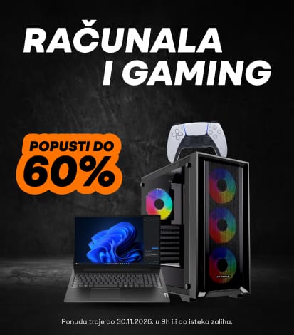 Računala i gaming