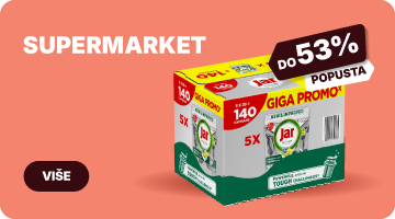 Supermarket Supermarket