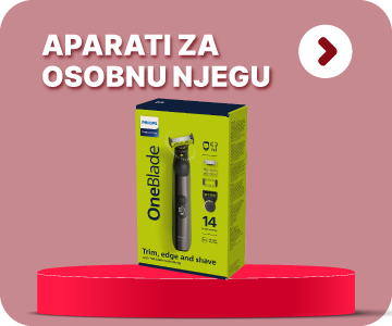 Aparati za osobnu njegu