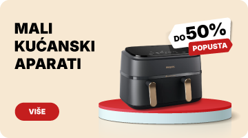 Mali kućanski aparati