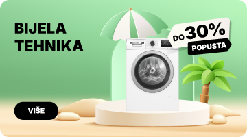 Bijela tehnika
