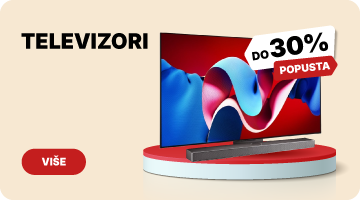 Televizori