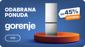 Gorenje odabrana ponuda