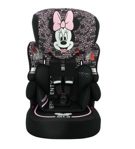 Nania autosjedalica Beline SP - Minnie Mouse Nania autosjedalica Beline SP - Minnie Mouse