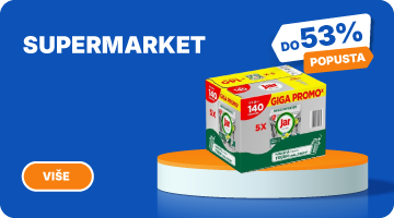 Supermarket