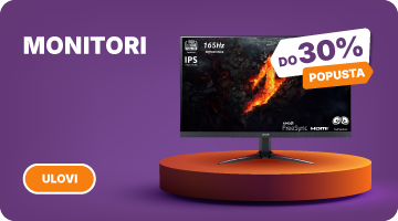 Monitori