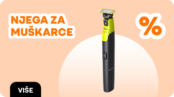 Njega za muškarce