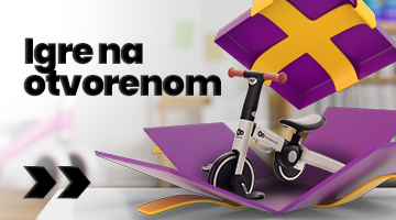 Igre na otvorenom