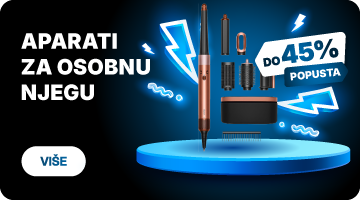 Aparati za osobnu njegu