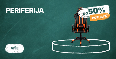 Periferija