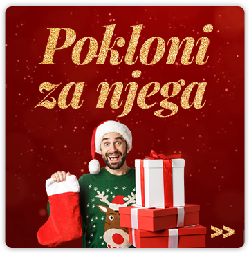 Pokloni za njega