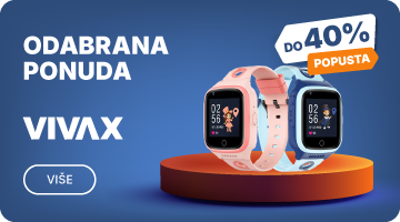 Vivax odabrana ponuda