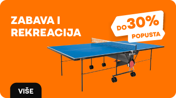 Zabava i rekreacija