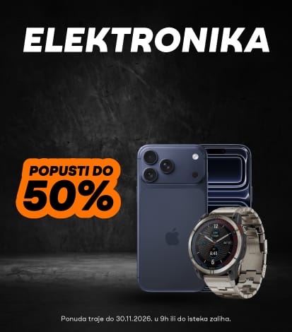 Elektronika