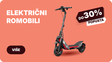 Električni romobili Električni romobili