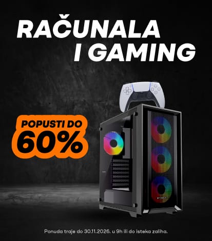 Računala i gaming