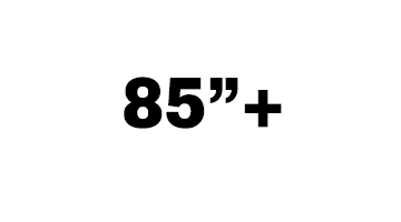 85+