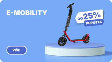 E-mobility