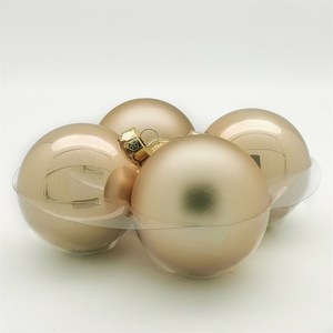 Staklene kuglice 60mm/12kom - perl S/M Staklene kuglice 60mm/12kom - perl S/M