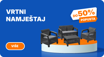 Vrtni namještaj