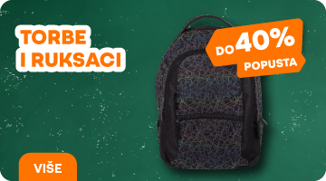 Torbei i ruksaci