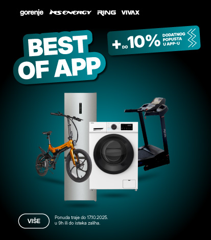 Best of APP