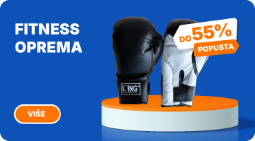 Fitness oprema