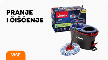 Pranje i čišćenje