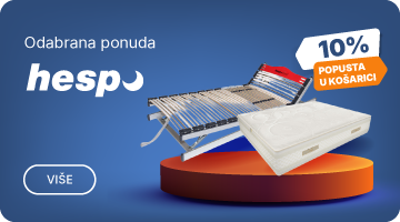 Hespo odabrana ponuda