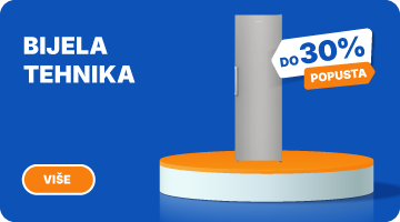 Bijela tehnika