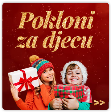 Pokloni za djecu