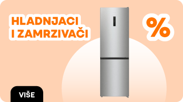 Hladnjaci i zamrzivači