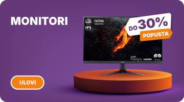 Monitori