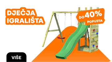 Dječja igrališta