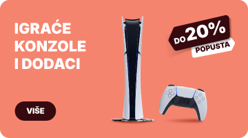 Igraće konzole Igraće konzole