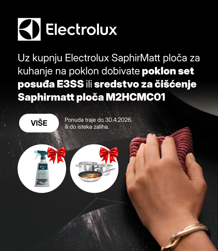 Electrolux