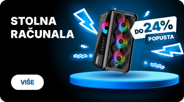 Stolna računala