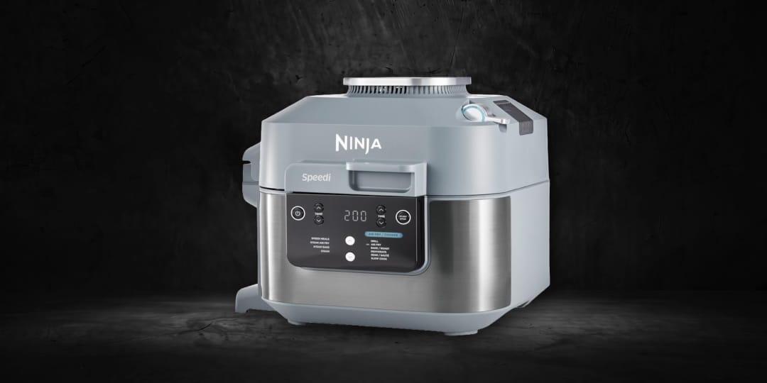 Ninja ON400EU Speedi multicooker 10u1, Extreme deal dana