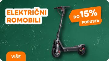 Električni romobili