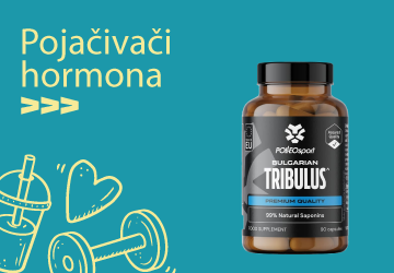 Pojačivači hormona