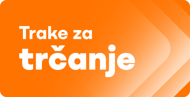 Trake za trčanje