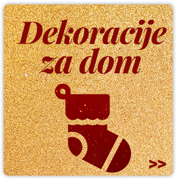 Dekoracije za dom